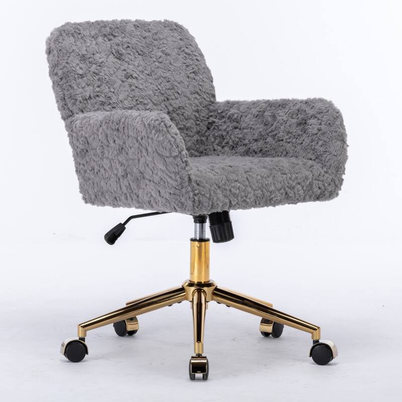 Modern Style Adjustable Office Chair Swivel Office Chair