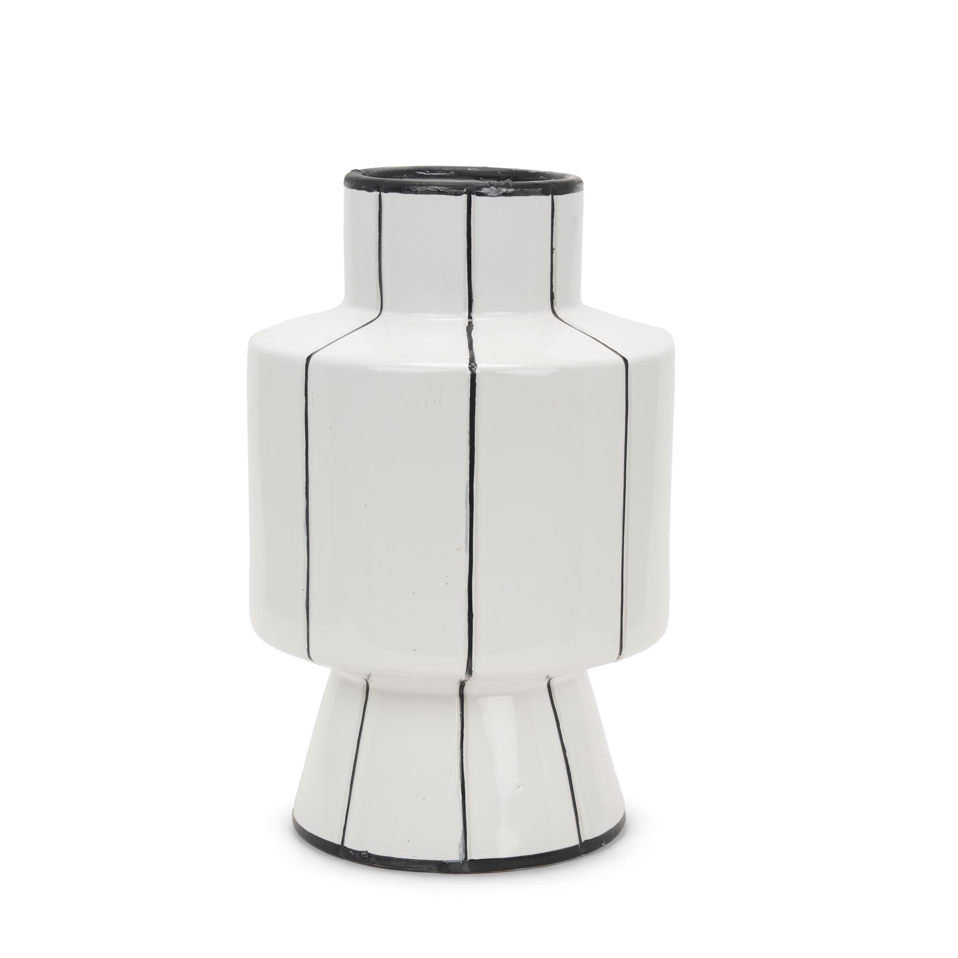 Dinah Ceramic Vase Large