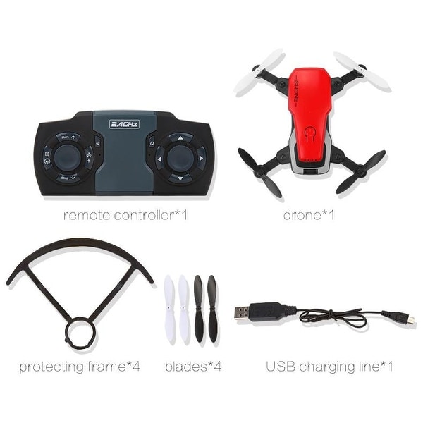 drone 6 axis gyro 2.4 ghz