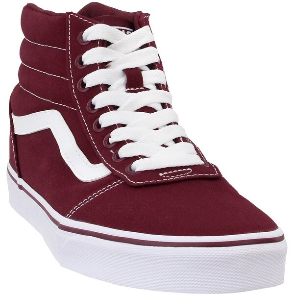 vans men's ward lifestyle shoes