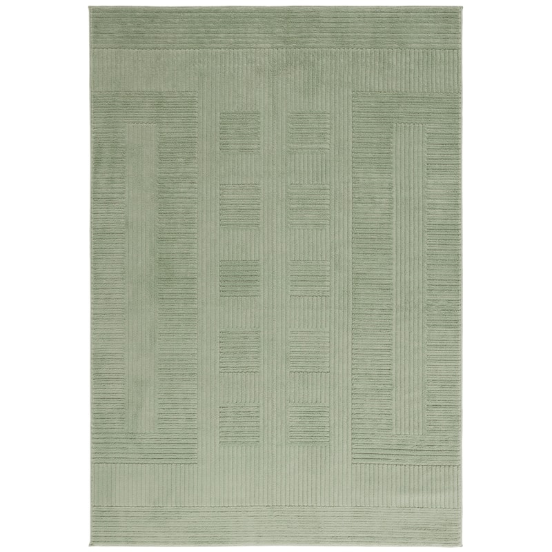 SAFAVIEH Selena Pratibha Modern Contemporary Rug