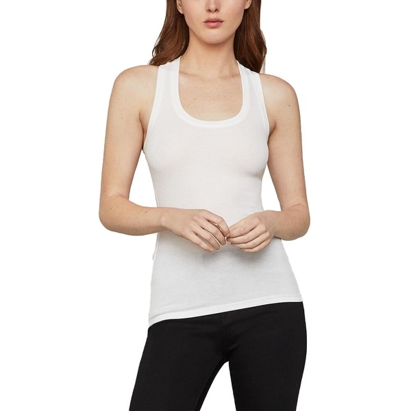 bcbgmaxazria tank top