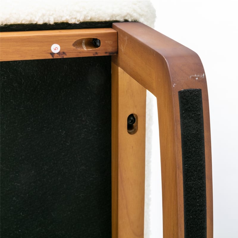 Rocking Chair Armchair Accent Chair