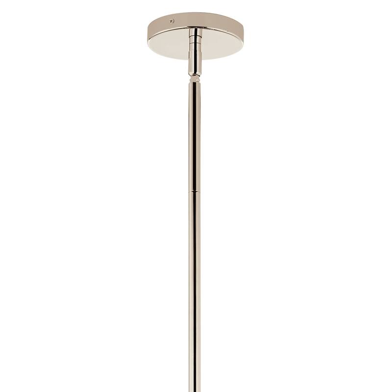Kichler 52702 Silvarious 16 Light 38" Wide Chandelier