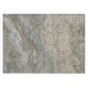 preview thumbnail 53 of 84, Machine Washable Indoor/ Outdoor Chantille Modern Abstract Rug