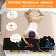 preview thumbnail 7 of 9, Costway Kids Toy Storage Organizer Wooden Bookshelf TV Stand with - See Details