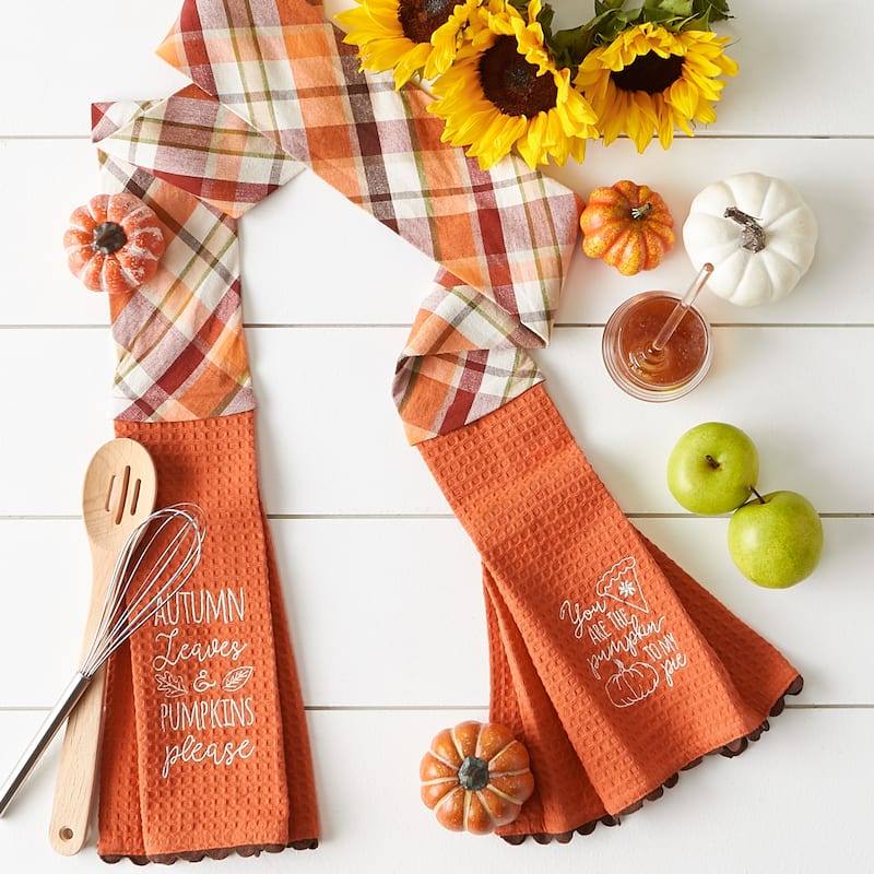 DII Kitchen Towel/Scarf
