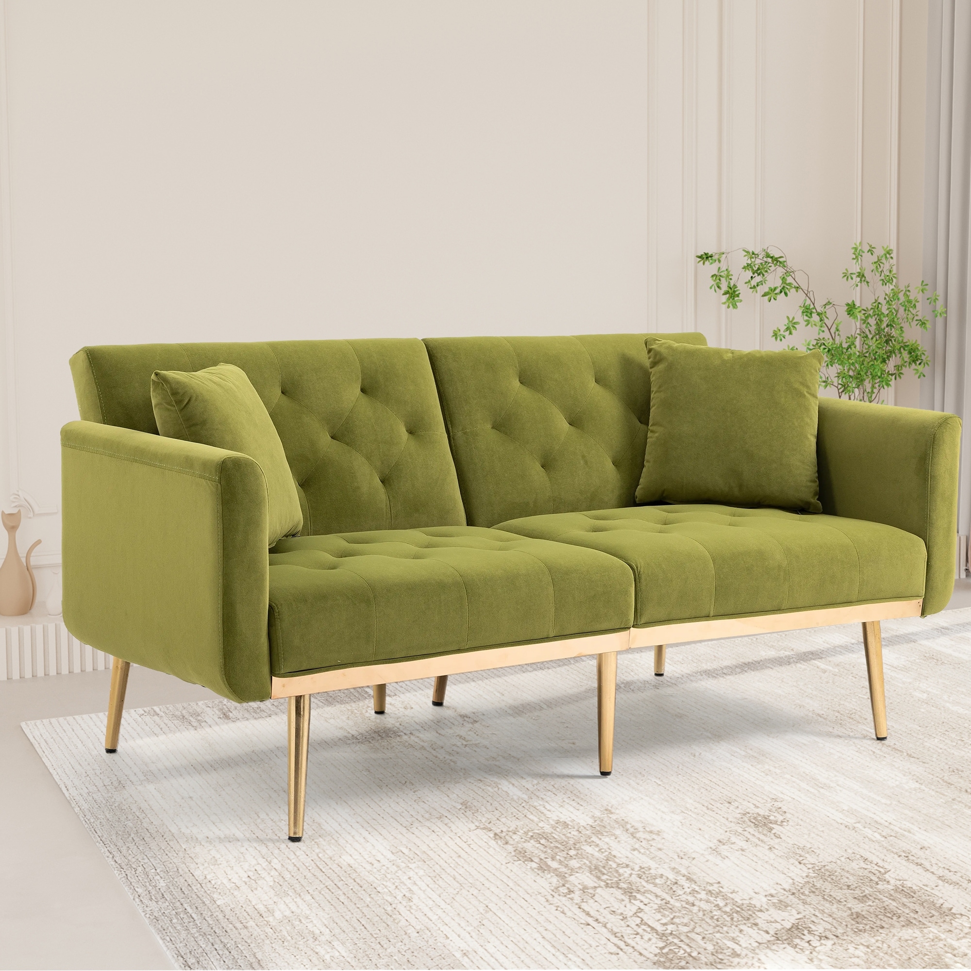 Futon feet deals