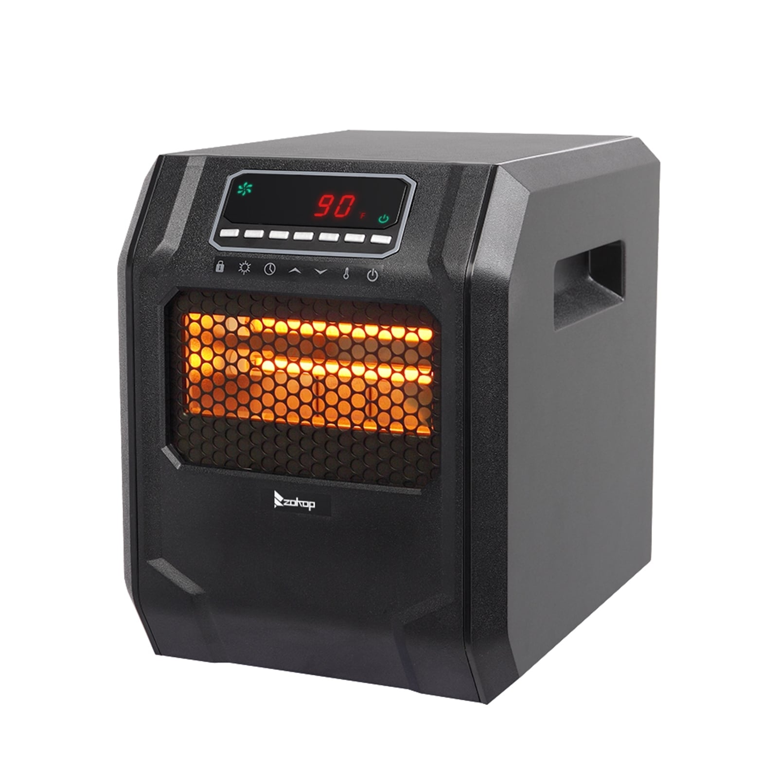 Quartz tube heater - Bed Bath u0026 Beyond - 35247585