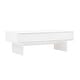 preview thumbnail 22 of 22, Manhattan Comfort Ella 47" Coffee Table
