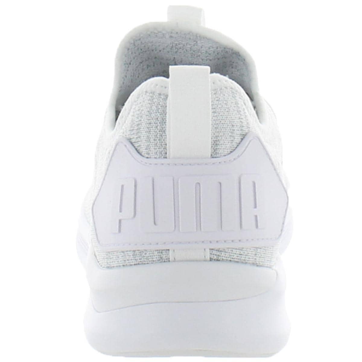 puma evoknit trainers