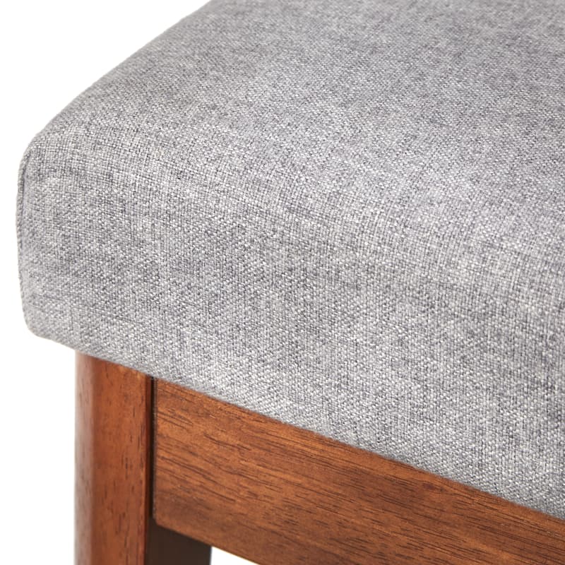 Lifestorey Parc Vanity Stool
