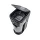 preview thumbnail 3 of 7, Brentwood KT-2150BK Iced Tea and Coffee Maker with 64oz Pitcher, Black