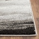 preview thumbnail 18 of 39, SAFAVIEH Evoke Tambra Abstract Swirl Rug