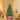 Costway 6/7/8 FT Christmas Tree with 568 PVC Branch Tips 200 Warm