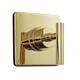 Option Polished Brass