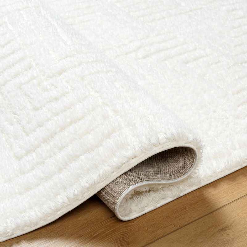 Bolen Casual Area Rug