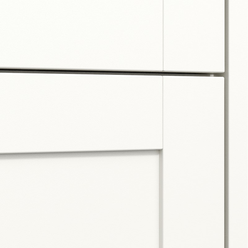 Wood 3 Drawer Dresser