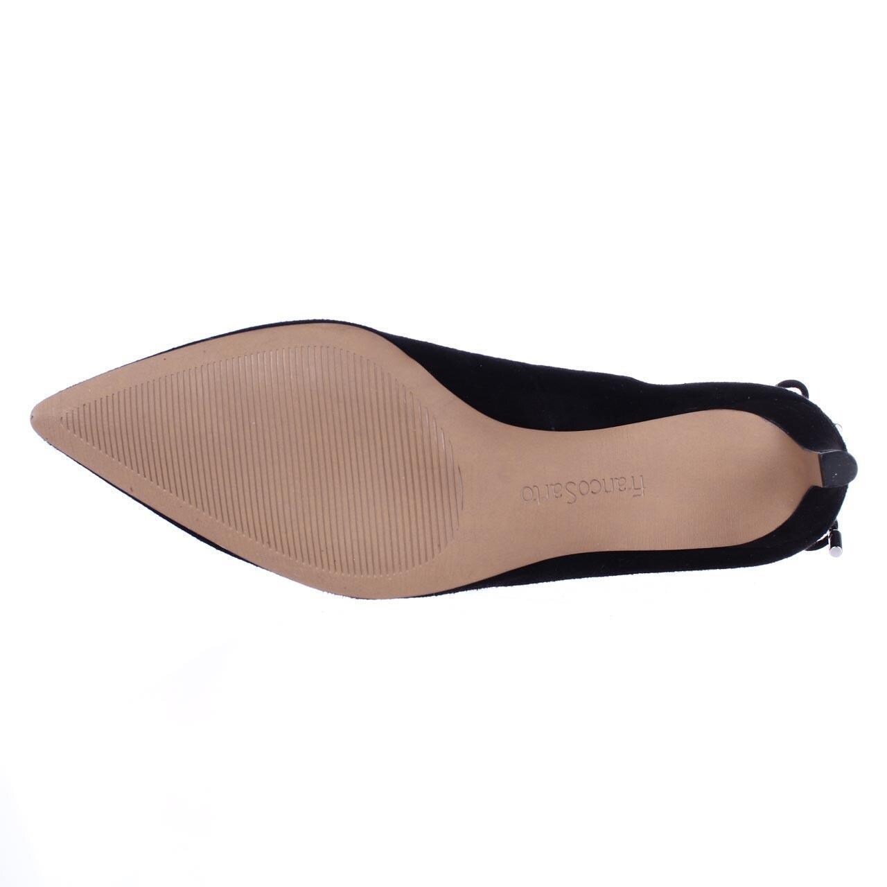 franco sarto doe