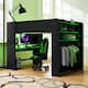 Option Green