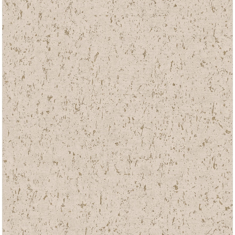 Advantage Callie Bone Concrete Wallpaper