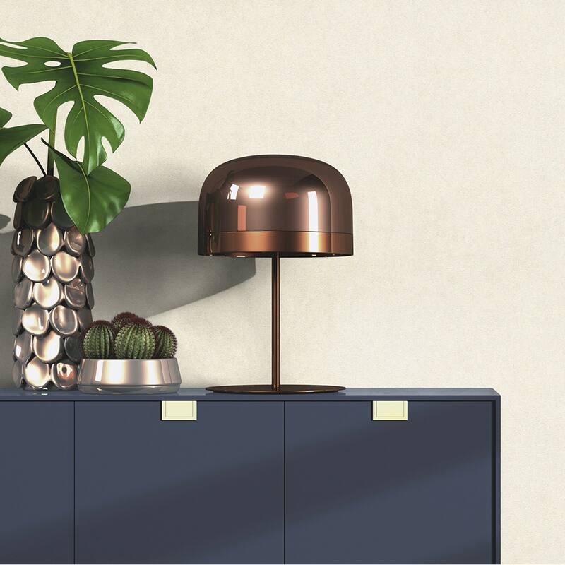 Advantage Etsu Beige Distressed Wallpaper - 20.9in x 396in x 0.025in - 20.9in x 396in x 0.025in