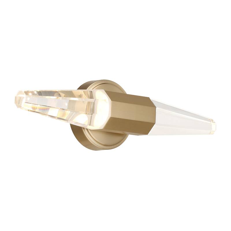 Savoy House 8-5204-18 Beaumont 18" Wide LED Vanity Light