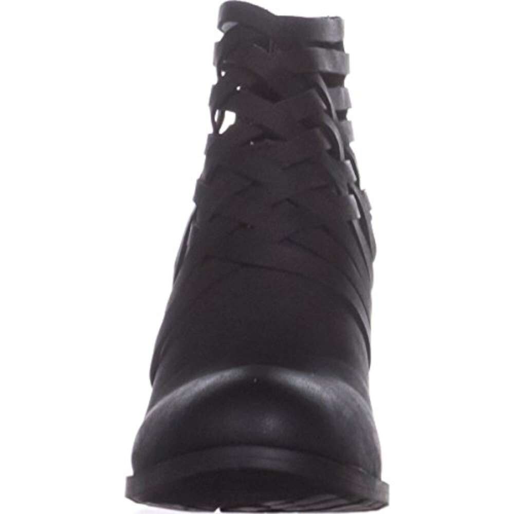 american rag varya ankle booties