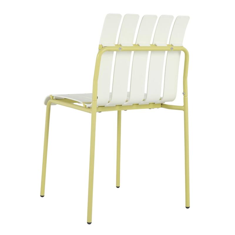 Indoor/Outdoor PP Plastic Seating
