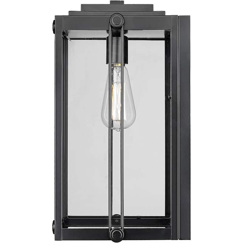 Millennium Lighting 42632 Oakland 17" Tall Outdoor Wall Sconce