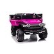 preview thumbnail 11 of 16, 12V Ride-On Car for Kids with Music, Lights, and Remote Control, Holiday Gift