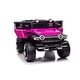 preview thumbnail 11 of 16, Kids 12V Electric Ride-On Car with Parental Control, Music, and Suspension 鈥