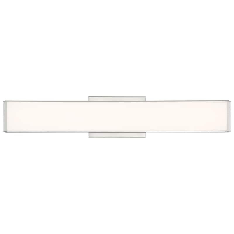 Access Lighting Citi 24" Wide LED Bathroom Vanity Light