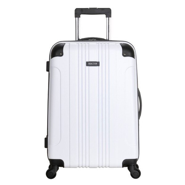 kenneth cole out of bounds luggage set