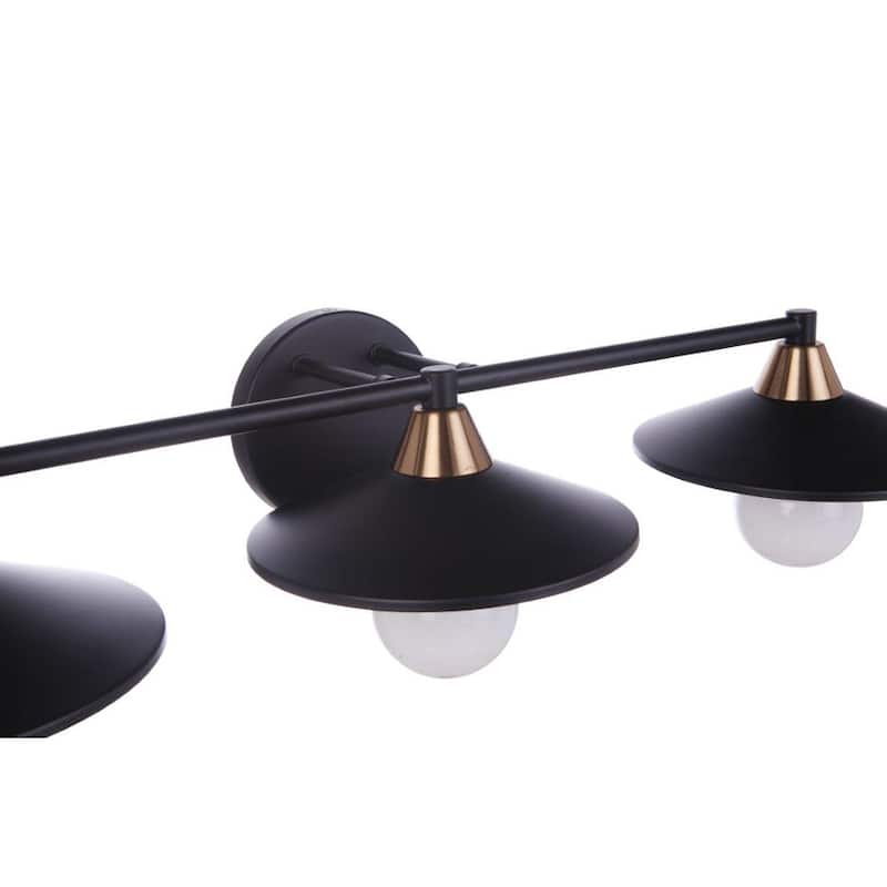 Craftmade 125293 Isaac 3 Light 29" Wide Vanity Light