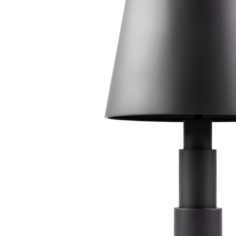 Varaluz Giustino 3-Light Table Lamp