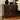 Lend Transitional Solid Wood 2-Drawer Nightstand by Furniture of America