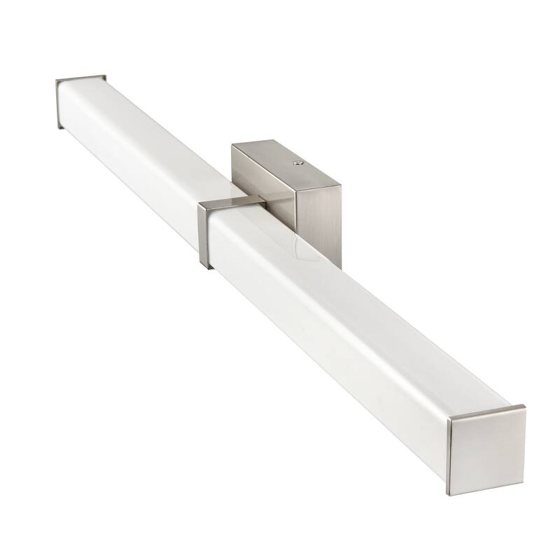 Millennium Lighting Tron Bathroom Vanity LED Lighting Fixture