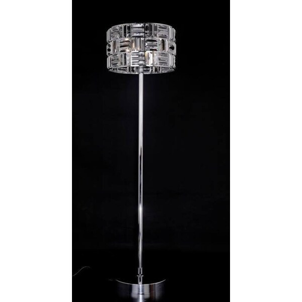 the bay floor lamp