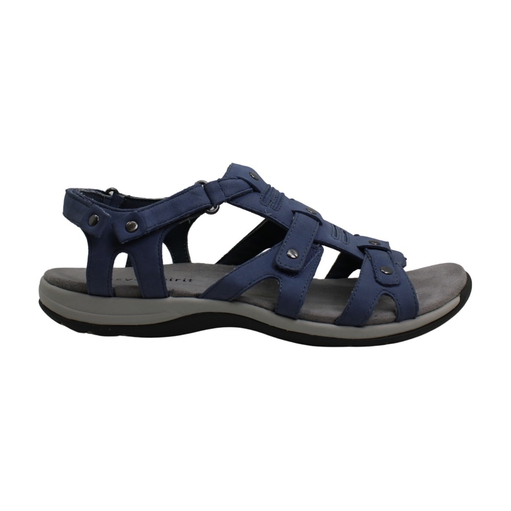 easy spirit sailor sandals