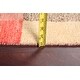 preview thumbnail 18 of 17, Modern Gabbeh Kashkoli Oriental Wool Runner Rug Hand-knotted Carpet - 2'7" x 20'7"