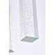 preview thumbnail 15 of 13, Winston 25 Light Pendant - 42 inch
