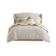 preview thumbnail 13 of 17, Madison Park Royce 10 Piece Luxury Jacquard Comforter Set