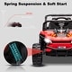 preview thumbnail 10 of 26, 12V 7AH Ride On UTV, Battery Powered Electric Vehicle w/Remote Control