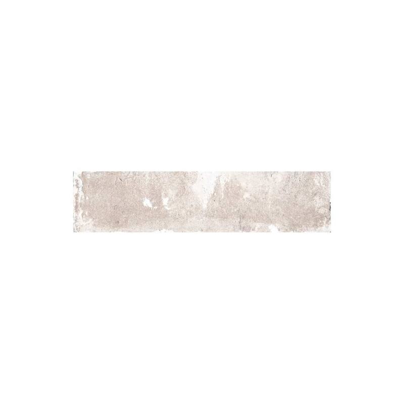 Brick City 2in x 10in Porcelain Floor and Wall Tile