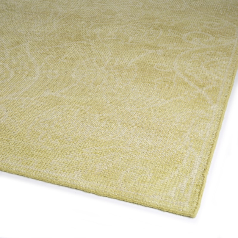 Knotted Earth by Kaleen