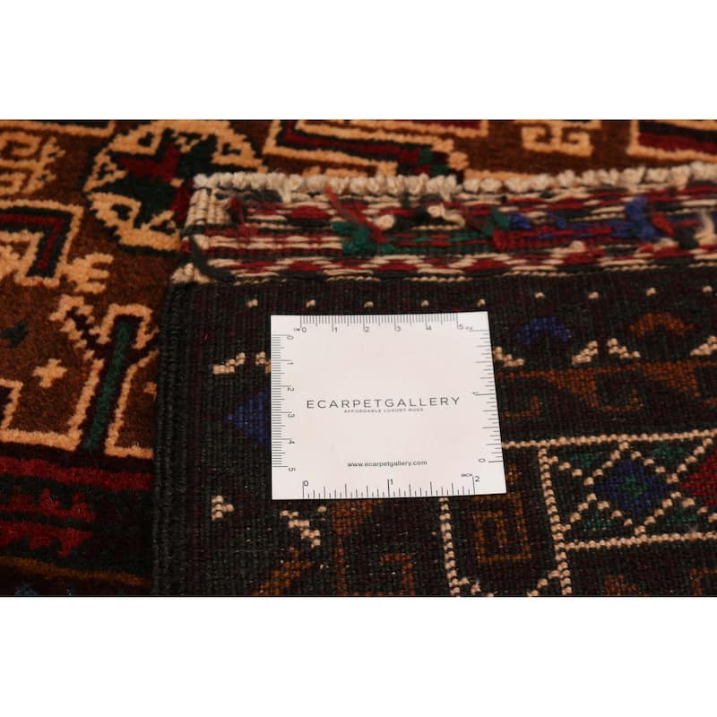 Teimani Cream Rug 3'6" x 6'9" - 3'6 x 6'9