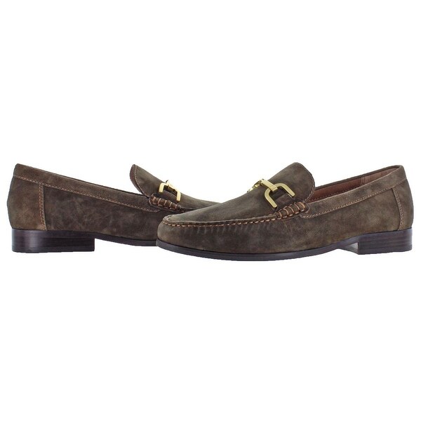 donald pliner niles loafer