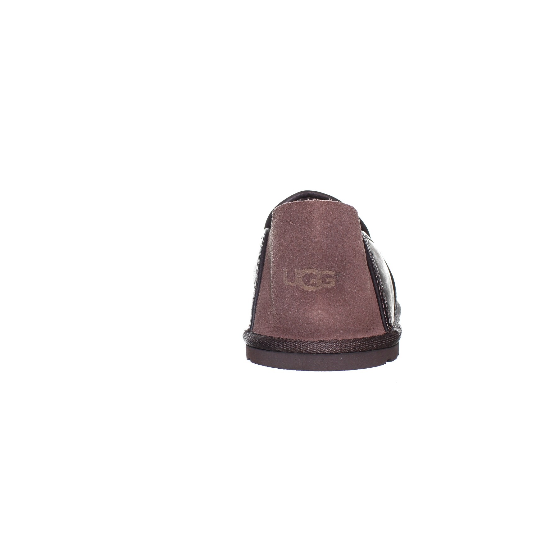 ugg cooke mens slippers