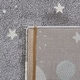 preview thumbnail 16 of 40, SAFAVIEH Carousel Kids Selvinaz Solar System Rug